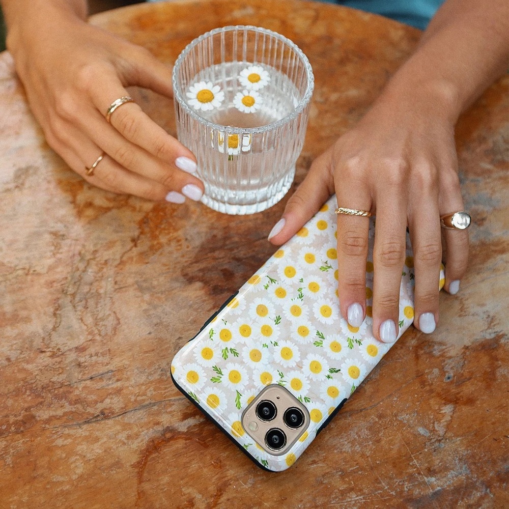 Burga Phone Case Pure Bliss
